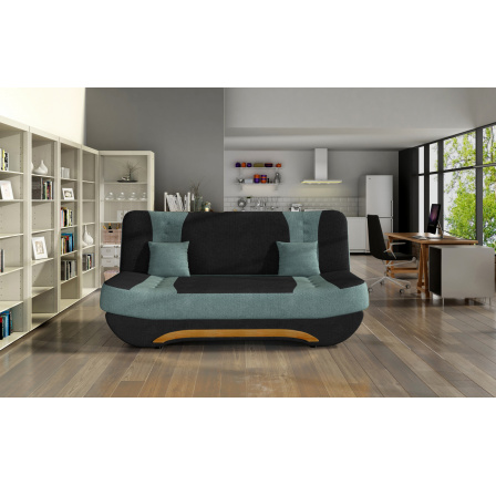 Rozkladacia pohovka EWA II, Soro 100/Soro 34 Rozkladacia pohovka EWA II, Soro 100/Soro 34