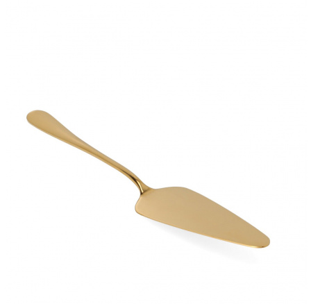 Špachtľa STILO zlatá na cesto 24 cm AW22 829289 Špachtľa STILO zlatá na cesto 24 cm AW22 829289