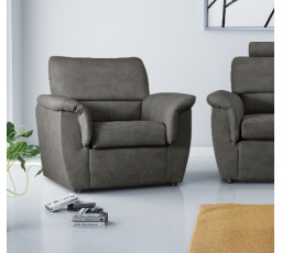 Kreslo Diana s úložným priestorom, Largo 15