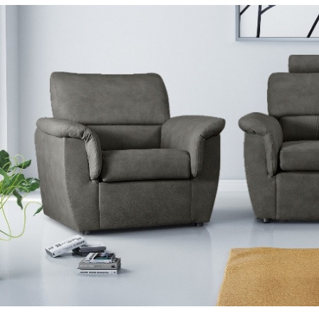 Kreslo Diana s úložným priestorom, Largo 15