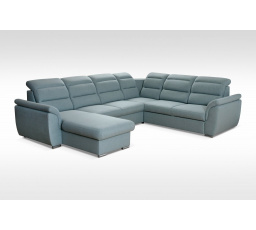 Rohová sedacia súprava MEDIOLAN OT(P)-2F-R-2(L)