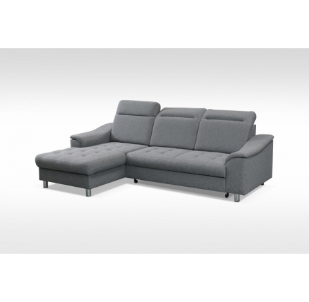 Rohová sedacia súprava GENEVA 2F+OT, Royal Velvet Salvador Rohová sedacia súprava GENEVA 2F+OT, Royal Velvet Salvador