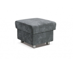 Stolička CALIFORNIA s úložným priestorom