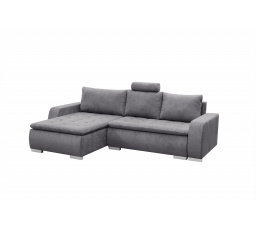 Rohová sedacia súprava COLMA, univerzálna