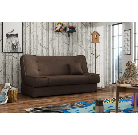 Pohovka Bega Inari hnedá Pohovka Bega Inari hnedá