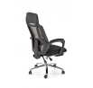 Kancelárske kreslo FREEMAN, čierne