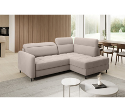 Sedacia súprava BAREA, pravá