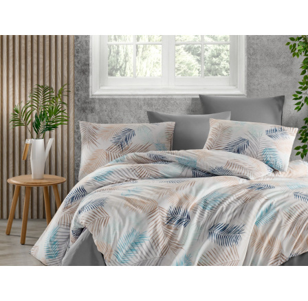 Bavlnená obliečka na vankúš Corado 40x40