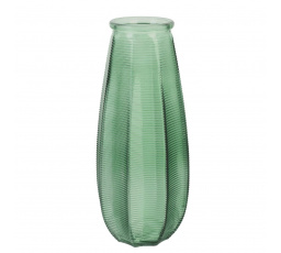 Váza Capella zelená