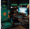 Stojan na slúchadlá RGB World of Tanks