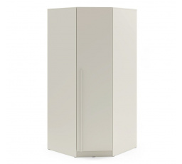 Skriňa rohová BRAGA 4 DC Kašmír