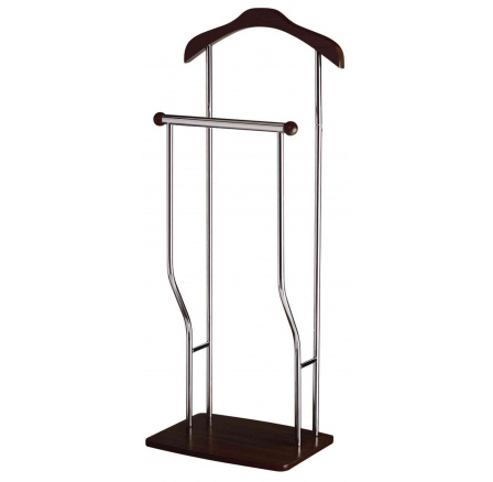 Nemý sluha GREG Wenge