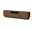 TV komoda DARCO 180, Elegant orech