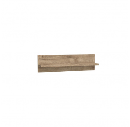 Polica NATURAL N11 Ribbeck