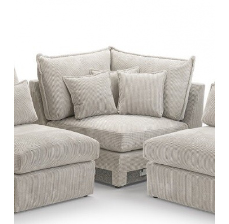 modul sedacej súpravy ELDORADO roh Lincoln modul sedacej súpravy ELDORADO roh Lincoln