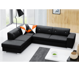 Rohová sedacia súprava Digi L Inari 100