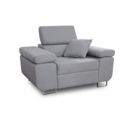 Moderné kreslo Annabelle