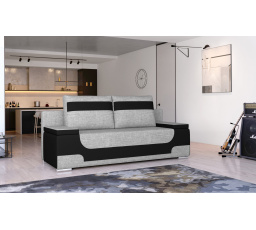 Rozkladacia pohovka AREA, Sawana 21/Soft 11