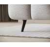 Čalúnená posteľ - boxspring SABENO 160x200, Royal 04
