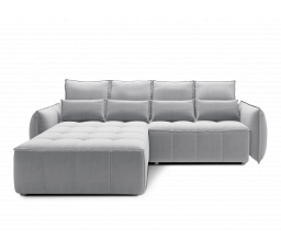 Rohová sedacia súprava CAMPO - Ľavá, Nube 3
