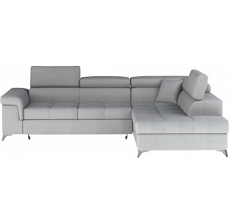 Sedacia súprava ERIDANO, Monolith 84 Pravá