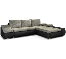 Sedacia súprava ONTARIO, Berlin 01 / soft 11 Pravá