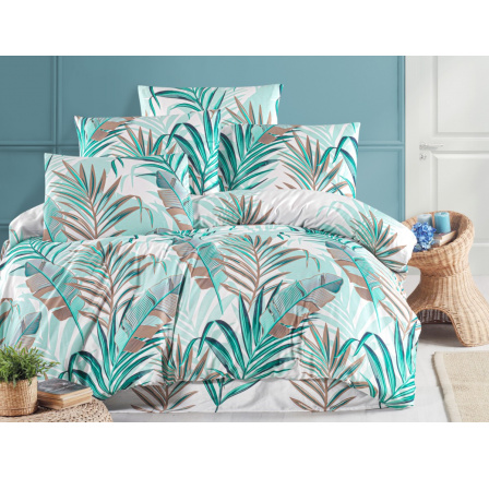 Saténová obliečka na vankúš Brisk 70x90