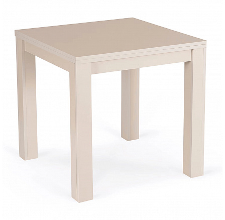 Rozkladací stôl MAX 80-160 cm Orech Macadamia