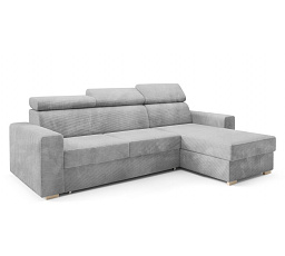 Rohová sedacia súprava ADELKA, Poso 55