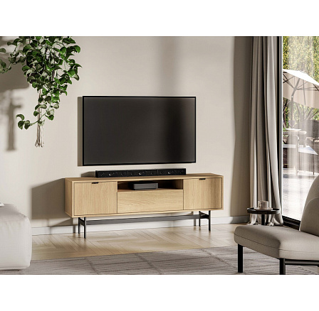 TV komoda REYNOS 06, dub Mavelie TV komoda REYNOS 06, dub Mavelie