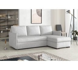 Sedacia súprava Megie UNI svetlo sivá