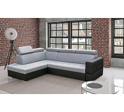 Sedacia súprava Soft L Inari 91/Madryt 1100