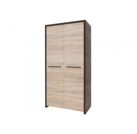 Skriňa KOLDER SZ2D Skriňa KOLDER SZ2D