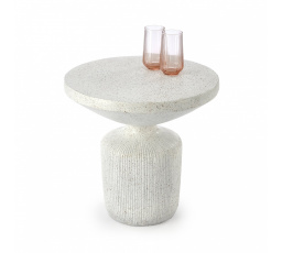 Konferenčný stôl GIZA, biela