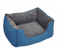 Posteľná bielizeň AXIN Deluxe veľká tyrkysová - 68x58 cm