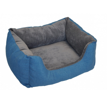 Posteľná bielizeň AXIN Deluxe veľká tyrkysová - 68x58 cm