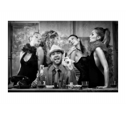 CASANOVA 120X80