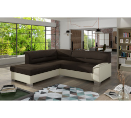 Bergen Sawana 26, Soft 33 135x195 Ľavá 1