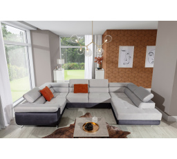 Posteľ Monolith 84, Monolith 97 125x253 Pravá 1