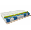 Matrac Termoelastická Sola 160x200 Aloevera Aloevera