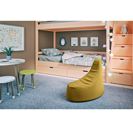 Sedací vak BERRY, Poco 50