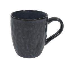 Hrnček Noyer 330 ml modrý