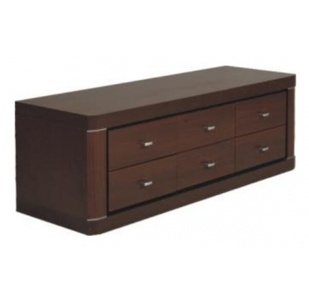 TV Komoda VENTI 50, Wenge Amario TV Komoda VENTI 50, Wenge Amario