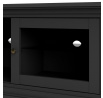 TV komoda PROVENCE 811, Sivá