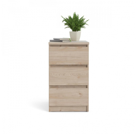 Komoda SIMPLICITY 237, Jackson Hickory