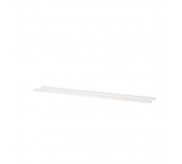 Sigal 594 white desk support
