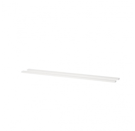 Sigal 594 white desk support