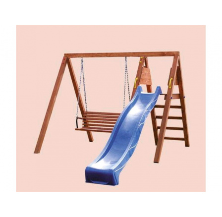 Záhradné ihrisko WINIE