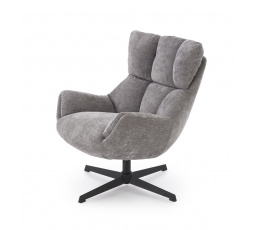 Kreslo ORINOKO, sivá