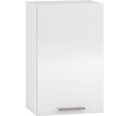 Kuchynská horná skrinka VENTO G-45/72, biela